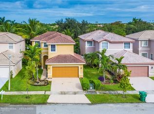 17639 SW 31st Ct, Miramar, FL 33029