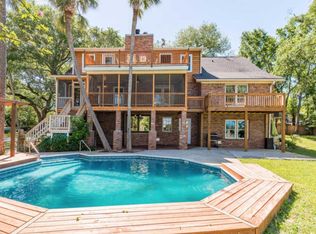 2403 Waterway Blvd, Isle Of Palms, SC 29451