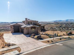 1193 W Cresole Dr, St George, UT 84770