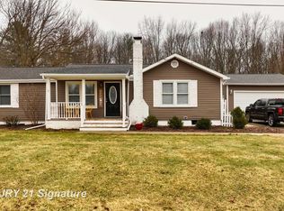 9085 Coldwater Rd, Flushing, MI 48433