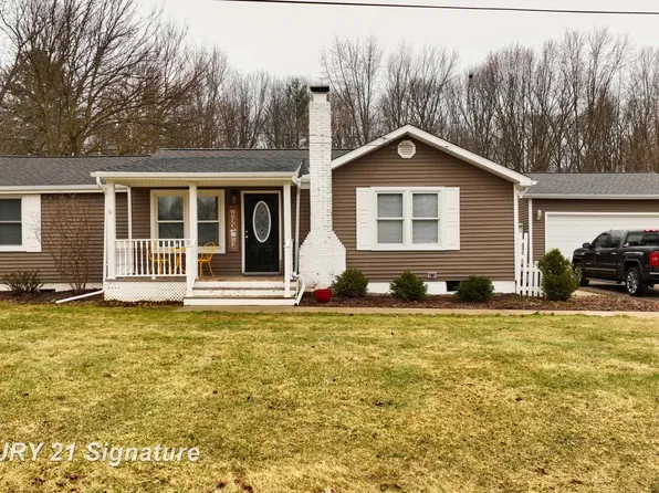 9085 Coldwater Rd, Flushing, MI 48433