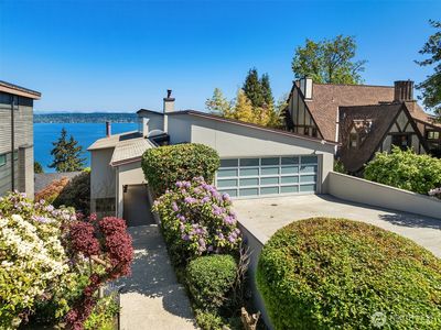 3718 48th Avenue NE, Seattle, WA, 98105