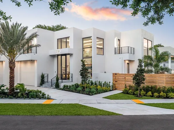 719 SW 11th Street, Fort Lauderdale, FL 33315