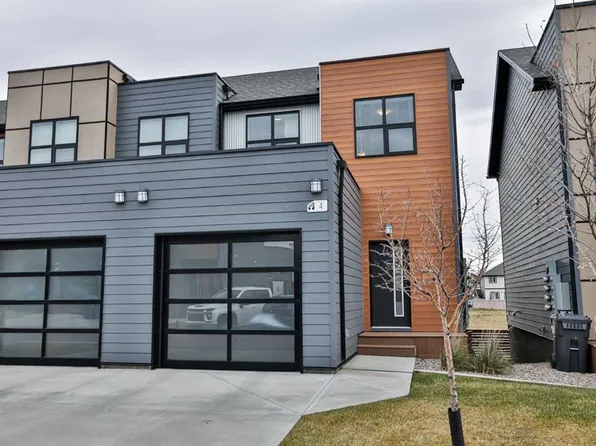 73 N Aquitania Cir W #4, Lethbridge, AB T1J 5M5