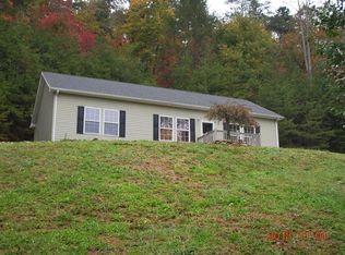 908 Roby Conley Rd, Marion, NC 28752