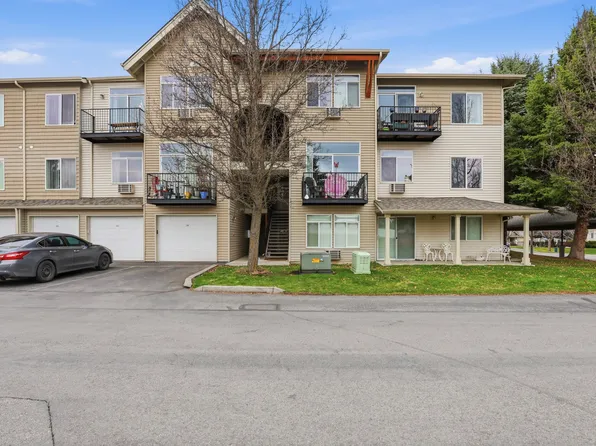22855 E Country Vista Dr, Liberty Lake, WA