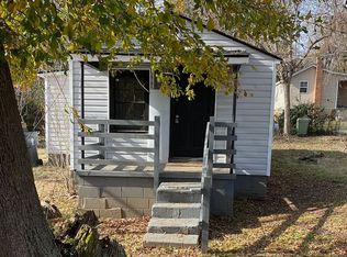 12 Bub Ave, Laurens, SC 29360