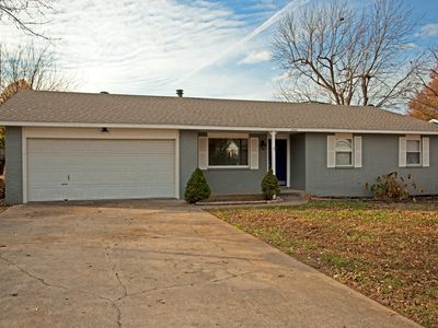 2204 Ellen St, Springdale, AR, 72762