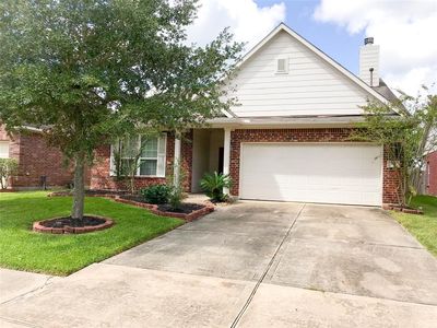 2610 Golden Creek Ln, Pearland, TX, 77584