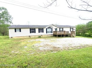 220 Sink Hole Rd, Tellico Plains, TN 37385