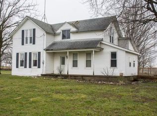 17251 Quinn Rd, Bremen, IN 46506