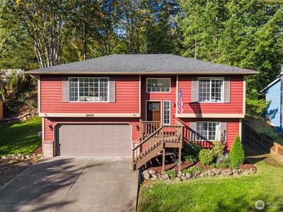 26023 222nd Court SE, Maple Valley, WA, 98038