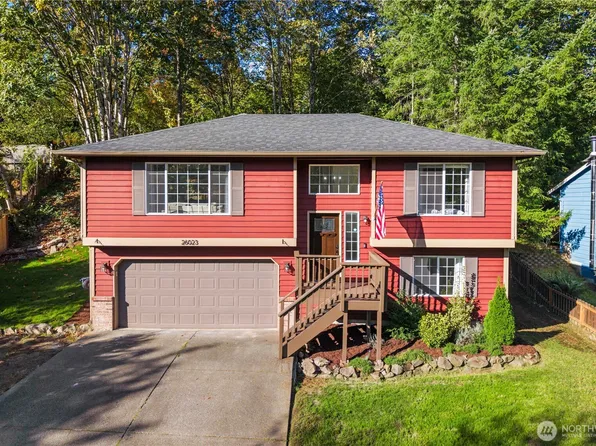 26023 222nd Court SE, Maple Valley, WA 98038