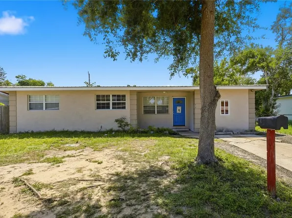 934 LEWIS DRIVE, DAYTONA BEACH, FL 32117