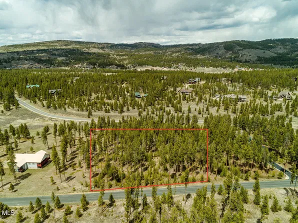 320 Mountain Peak Rd., Tabernash, CO 80478