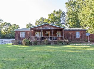 581 W Central Rd, Wetumpka, AL 36092