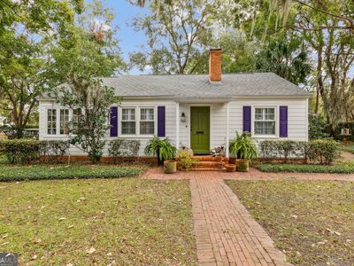 310 Wheeler St, Saint Marys, GA, 31558