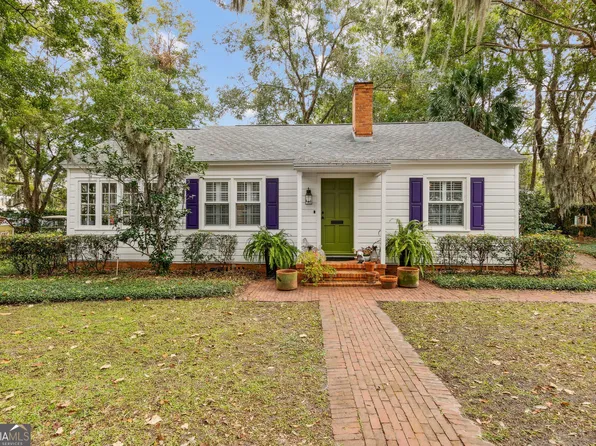 310 Wheeler St, Saint Marys, GA 31558