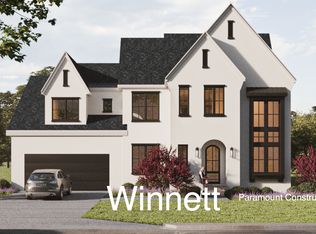 Winnett Plan, PCI -20016, Bethesda, MD 20817