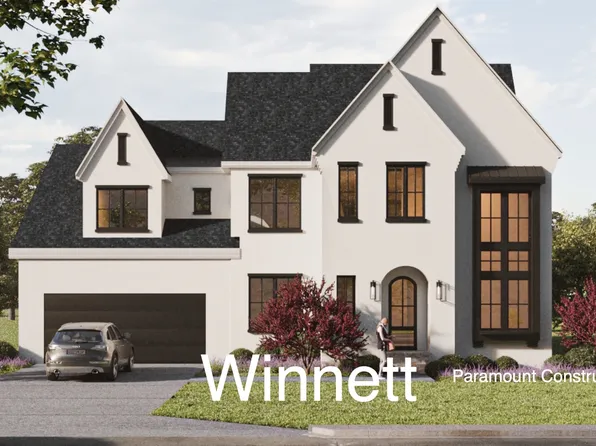 Winnett Plan, PCI -20016