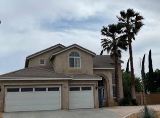 42107 Quail Run Way, Lancaster, CA 93536
