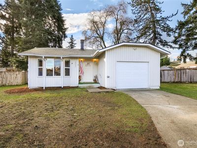 4003 NE 6th Court, Renton, WA, 98056