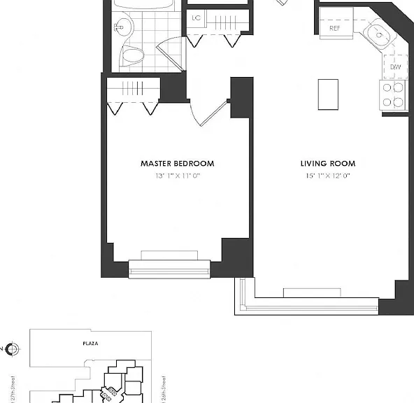 776 6th Ave #7H — Photo 2