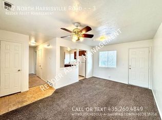 242 N Harrisville Rd #3, Ogden, UT 84404