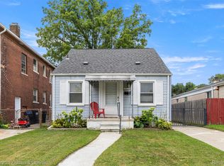 17675 Wood St, Melvindale, MI 48122