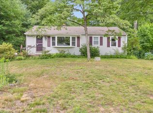 4 Avon Street Ext, Enfield, CT 06082