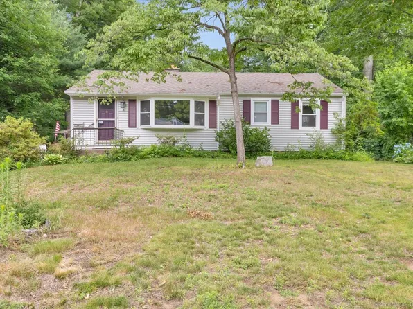 4 Avon Street Extension, Enfield, CT 06082