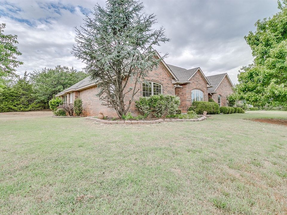 800 Highland Hills Dr, Norman, OK 73026 Zillow