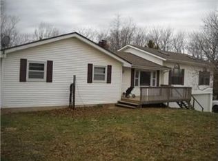 15260 Interurban Rd, Platte city, MO 64079