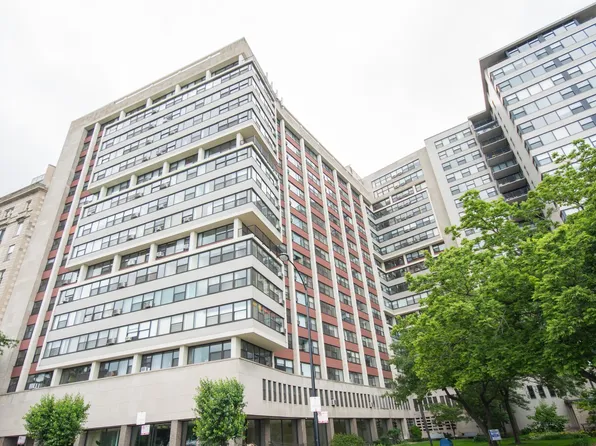 3420 N Lake Shore Dr APT 4K, Chicago, IL 60657