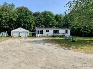 619 Smithfield Rd, Belgrade, ME 04917