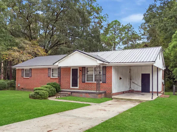 1210 W Gordon Ave, Albany, GA 31707