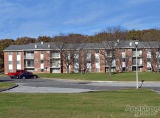 4 Mersey Ct APT A, Middle River, MD 21220