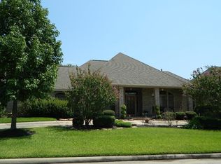 18422 Crooked Oak Way, Spring, TX 77379