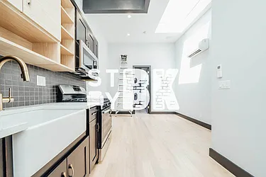 Rented by StayBK LLC