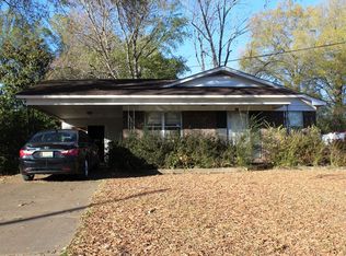 504 Mill St, Rutherford, TN 38369