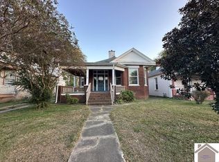 1120 Park Ave, Paducah, KY 42001