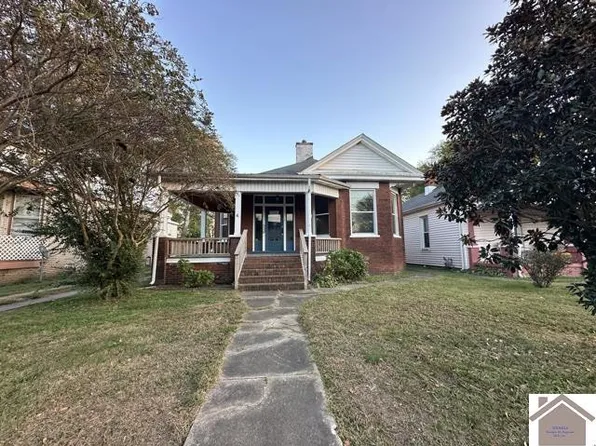 1120 Park Ave, Paducah, KY 42001