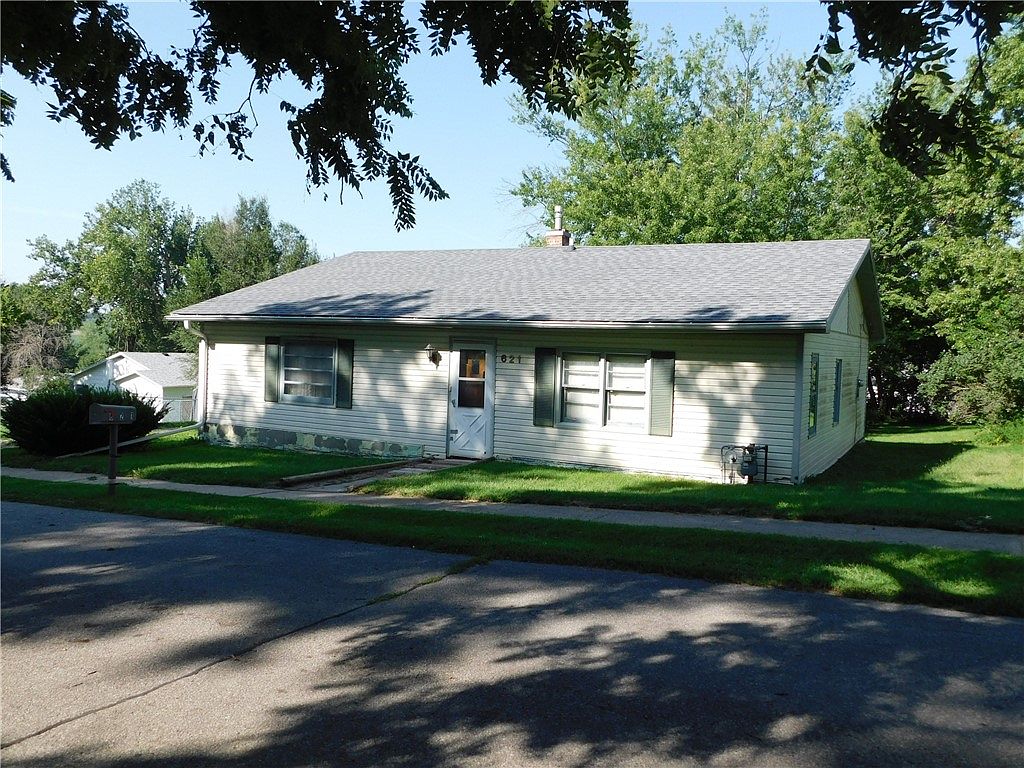 621 Water St, Kellogg, IA 50135 MLS 680867 Zillow