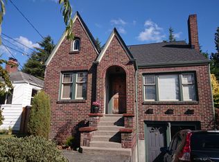8022 13th Ave NW, Seattle, WA 98117