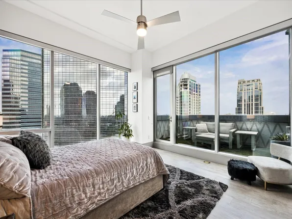 1600 Post Oak Blvd Unit 1802, Houston, TX 77056