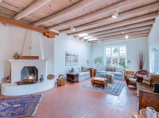 606 Canyon Rd UNIT B, Santa Fe, NM 87501
