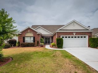 3005 Corn Pickers Ln, Myrtle Beach, SC 29579