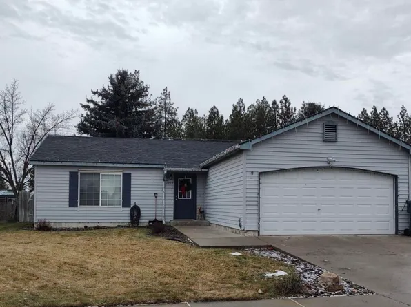 2007 N Cabinet St, Post Falls, ID 83854
