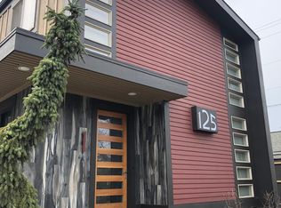 125 SE Taft Ave, Bend, OR 97702