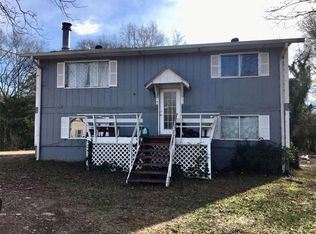 403 Evergreen St SW, Rome, GA 30161